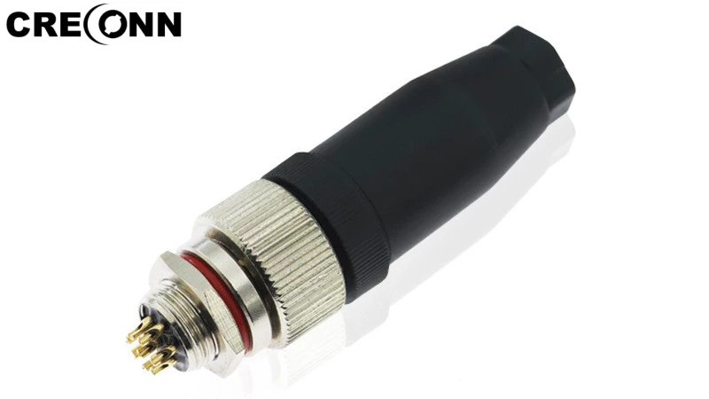 Tips for Selecting M12 Connectors