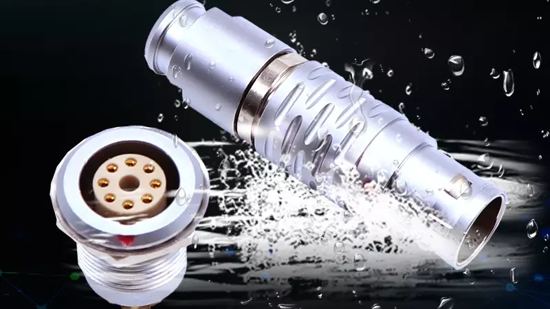 Industrial Connector Selection Guide: How to Interpret Waterproof/Dustproof/Vibration Resistance Ratings