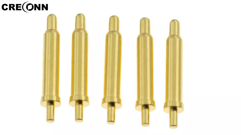 How Does Pogo Pin Achieve Ultra-Long Life? Three Core Safeguards for Lasting Reliability
