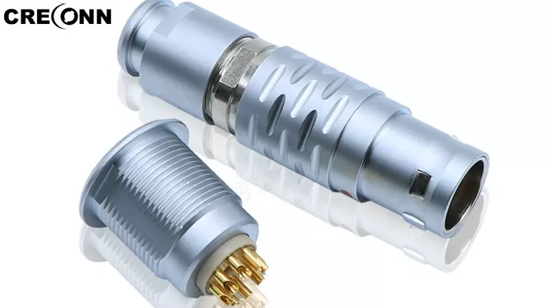 Revealing the Protection Levels of B Series Connectors