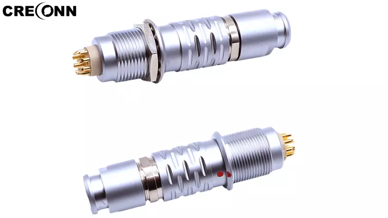 Key Factors to Consider When Selecting the Right M12 Connector for Your Cable