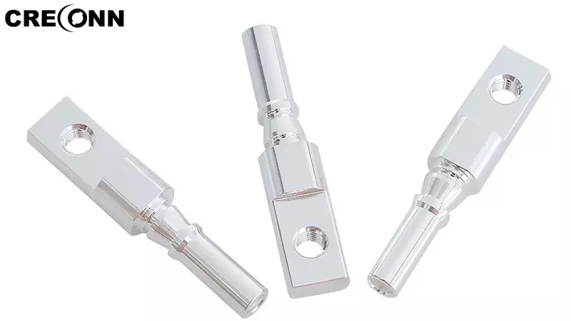 Guide to Selecting EV Charger Pins