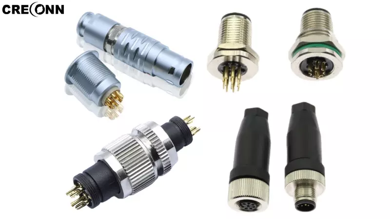 Maintenance Guide for Metal Connectors
