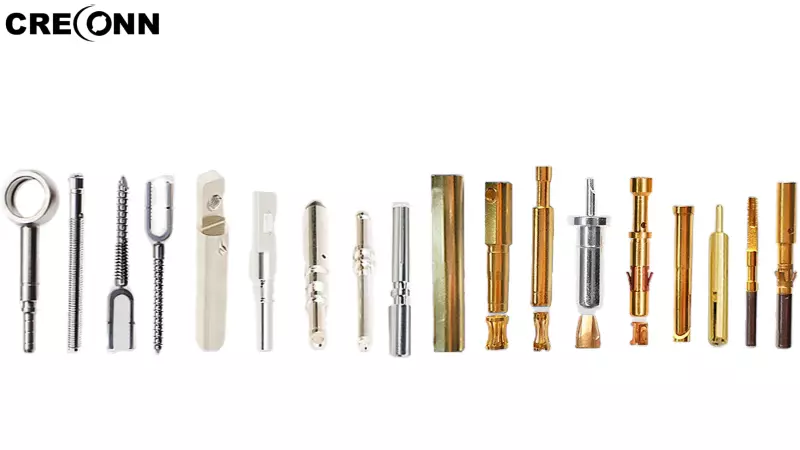 How to Choose Materials for Custom Pins