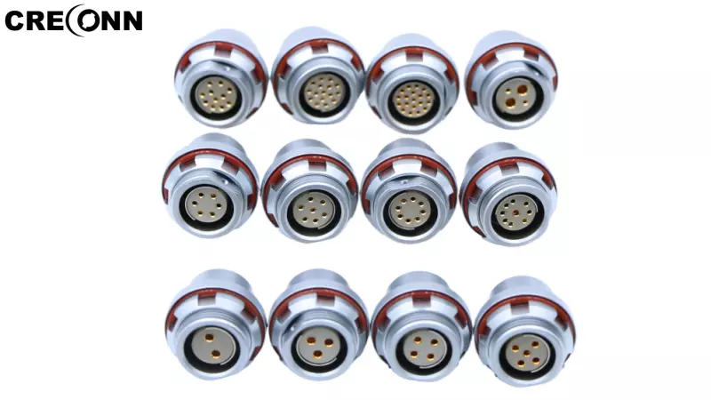How to Choose Connector Pin Count?