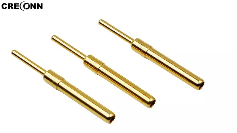 Brass Pin and Socket Repair: 5 Key Points