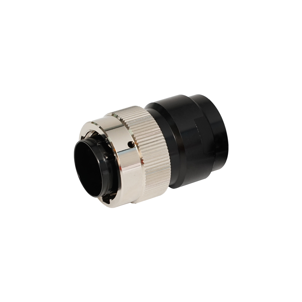 3PIN HV CABLE CONNECTOR Shell โลหะขั้วต่อแรงดันสูง 3 คอร์ CORES EV BATTAL PACK CABLENCE